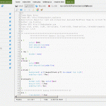CSS の編集 CSS の編集