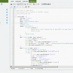 JavaScript の編集 JavaScript の編集